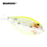 fishing lures hard bait different colors for choose 120mm 18g