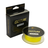 300M 8LB-80LB 0.07-0.5mm Strong Braided Fishing Line PE
