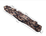 Portable Fishing Rod Bag 80/120cm Large Capacity Multi-Purpose Outdoor Bag For Fishing Rods Carp Fishing Bag Tackle