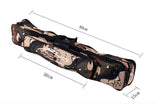 Portable Fishing Rod Bag 80/120cm Large Capacity Multi-Purpose Outdoor Bag For Fishing Rods Carp Fishing Bag Tackle
