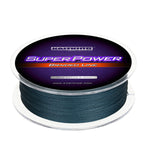 KastKing  Super Power 500m PE Braid Fishing Line 4 weave