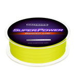 KastKing  Super Power 500m PE Braid Fishing Line 4 weave