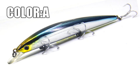 Fishing lures,Bear king 128mm 14.8g,Minnow bait. hot model,