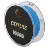GOTURE 114M/125yds 8LB-80LB Japan PE Braid
