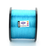 Monofilament Nylon Fishing Line 1000M 2-35 LB
