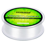 KastKing 550M 4LB-30LB 100% Fishing Line 5 Colors