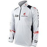 2017 Plus Size 4XL fishing shirt outdoor sportswear fishing sun protection jersey fishing tackles angler sports apparel