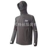 2017 Plus Size 4XL fishing shirt outdoor sportswear fishing sun protection jersey fishing tackles angler sports apparel