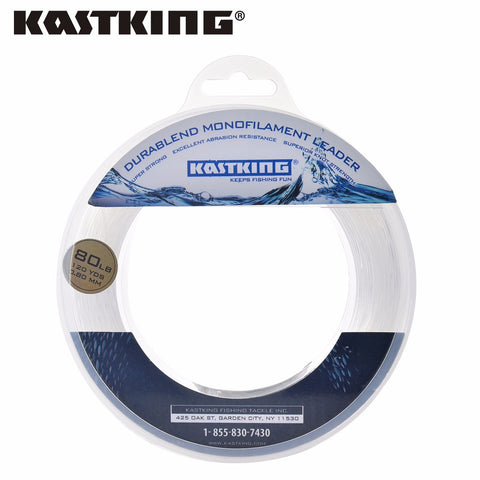 KastKing 20-200LB 110M 0.40-1.40mm