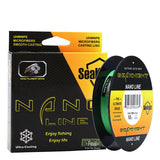 SeaKnight NANO 300M 4 Strand Braid