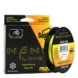 SeaKnight NANO 300M 4 Strand Braid