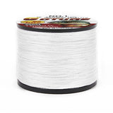 Goture 1000M Braided Multifilament Fishing Line 12lb - 80lb PE