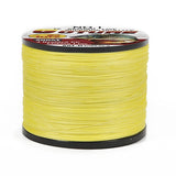 Goture 1000M Braided Multifilament Fishing Line 12lb - 80lb PE