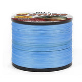Goture 1000M Braided Multifilament Fishing Line 12lb - 80lb PE