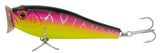 2017 Mad Popper 10cm 29g Hard Fishing Baits Swimbaits Topwater Popper 5 Colors Floating Fishing Lures Crank