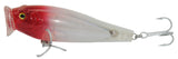 2017 Mad Popper 10cm 29g Hard Fishing Baits Swimbaits Topwater Popper 5 Colors Floating Fishing Lures Crank