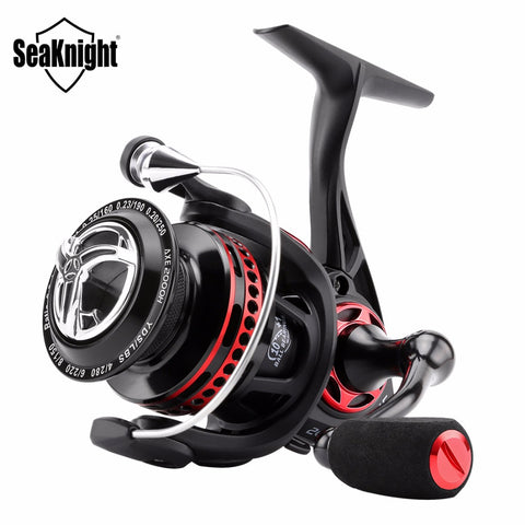 AXE Saltwater Spinning Fishing Reel 6.2:1 11BB 2000H/3000H/4000H Full Metal Body Anti-Corrosion