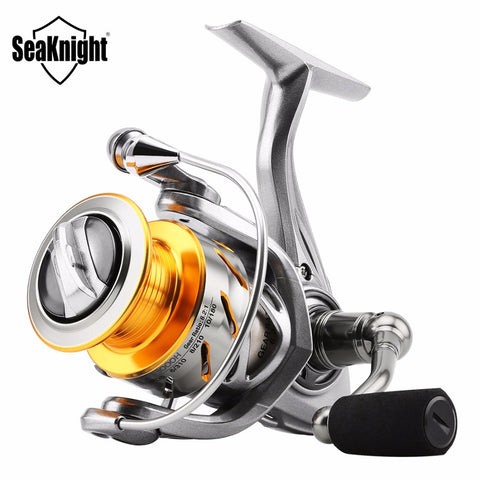 RAPID 6.2:1/4.7:1 11BB 3000H/4000H/5000/6000 Spinning Fishing Reel