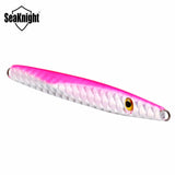 SK303 Jig 100g 150mm Jigging Fishing Lure 1PC Metal Hard Bait Saltwater Fishing