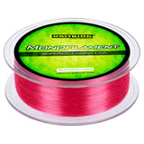 KastKing 550M  Fishing line Saltwater Premium