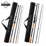 SeaKnight YASHA Lure Fishing Rod 2.1M 2.4M 2.7M