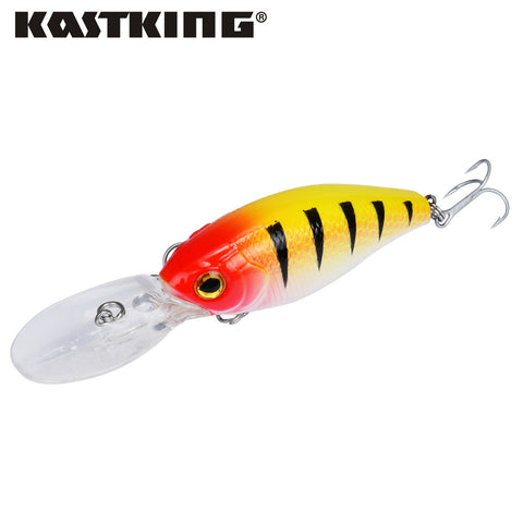 5pcs/lot 110mm 20g Minnow Crankbait Hard Fishing Lure Lake Pond River Floating Fishing Lures Saltwater/Freshwater