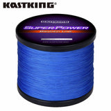 1000M 4 Strands 0.09~0.50MM 10-80LB Braid