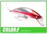 2017 Hot-selling  minnow  120mm/40g, super sinking crank popper=