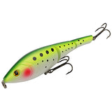 GT-0362 3 Sections Minnow Fishing Lure 20CM/74G