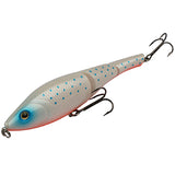 GT-0362 3 Sections Minnow Fishing Lure 20CM/74G