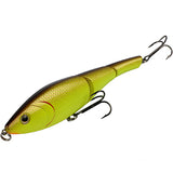 GT-0362 3 Sections Minnow Fishing Lure 20CM/74G