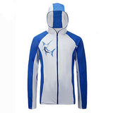 2017 Summer Men fishing shirt outdoor sportswear Hiking climbing sun protection jersey fishing tackles angler sports apparel