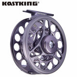 3BB Ball Bearing Full Metal Fly Fish Reel Former Rafting Fish Reel Ice Fishing Wheel