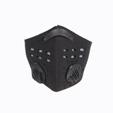 Outdoor Sports Anti Pollution Windproof fishing mask