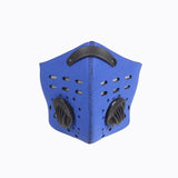 Outdoor Sports Anti Pollution Windproof fishing mask