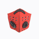 Outdoor Sports Anti Pollution Windproof fishing mask