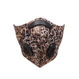 Outdoor Sports Anti Pollution Windproof fishing mask