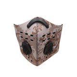 Outdoor Sports Anti Pollution Windproof fishing mask