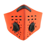 Outdoor Sports Anti Pollution Windproof fishing mask