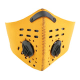 Outdoor Sports Anti Pollution Windproof fishing mask