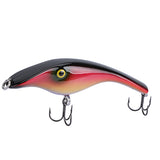 New VIB Lure Fishing 11cm 19g Sinking 1.5-2.5M 3D Eyes #4 VMC Hooks Hard Lure Artificial Bait