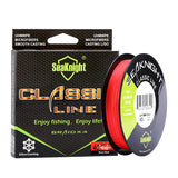 SeaKnight CLASSIC CL 300M PE Braid 4 Strand Multifilament