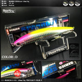 good fishing lures minnow,quality professional baits 12cm/18g,