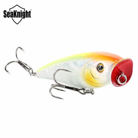 SK029 Topwater Popper Fishing Lure 1PC 95mm 14.5g