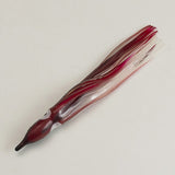 10pcs 12cm Trolling Squid Skirts, Soft Octopus Lures, Hoochie Fishing Baits, Tuna Tail, Tackle Craft, Accessories