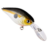 Crankbaits Lures Fishing 4.8cm 8g(1.88'' 0.28oz) 5M Deep Diving